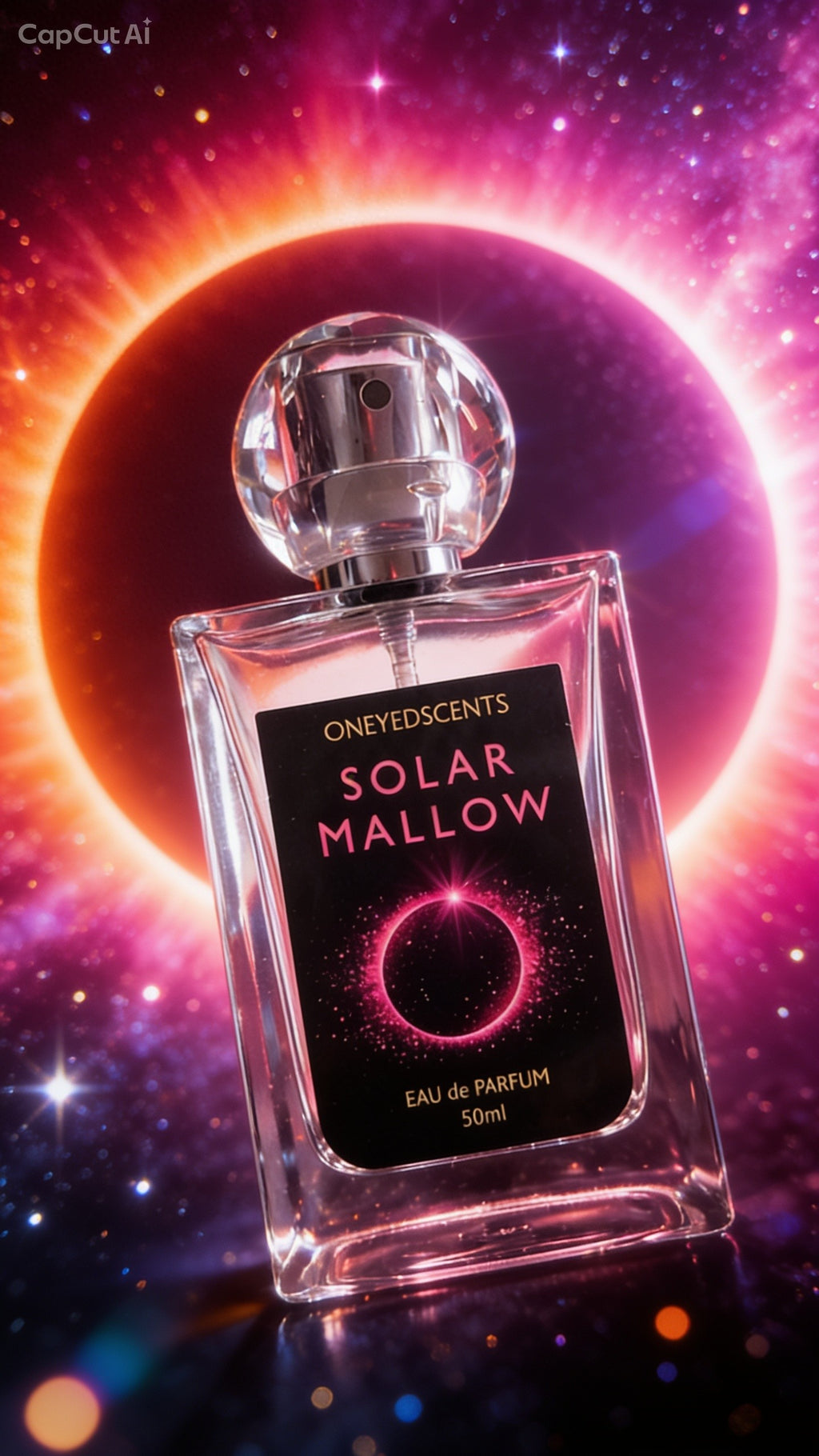 SOLAR MALLOW