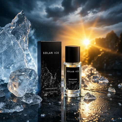 SOLAR ICE Product Image